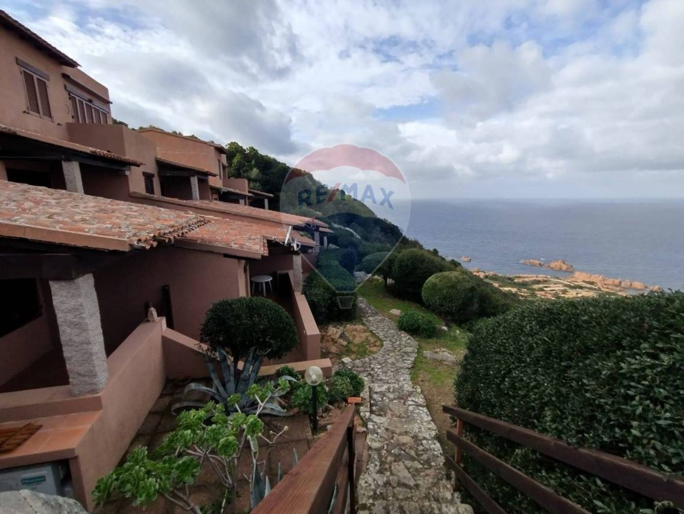 1 bedroom Apartment in Trinità d'Agultu e Vignola, Italy No. 225647