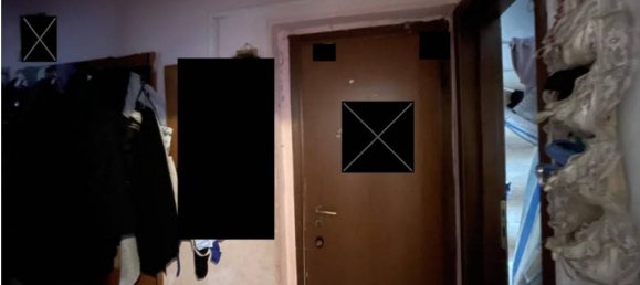 Apartamento T2 em Milan, Italy N.º 274207 5