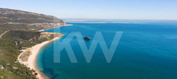 5 chambres Maison à Setubal, Portugal No. 141540 33