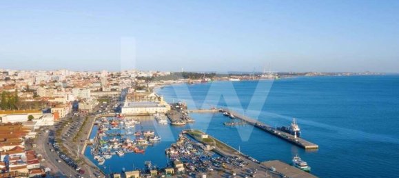 5 chambres Maison à Setubal, Portugal No. 141540 30