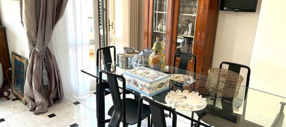 6-Zimmer Penthouse in Empoli, Italy, Nr. 159166 11