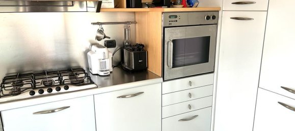 6-Zimmer Penthouse in Empoli, Italy, Nr. 159166 14