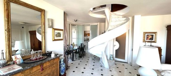 6-Zimmer Penthouse in Empoli, Italy, Nr. 159166 10