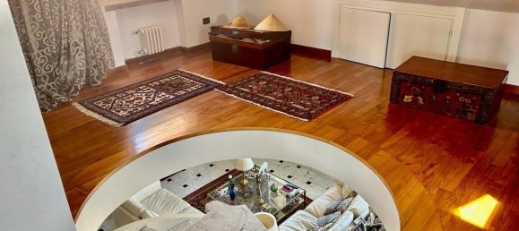 6-Zimmer Penthouse in Empoli, Italy, Nr. 159166 27