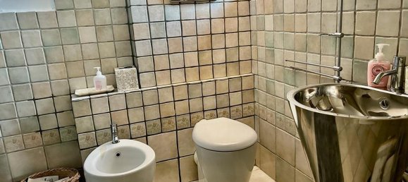 6-Zimmer Penthouse in Empoli, Italy, Nr. 159166 30