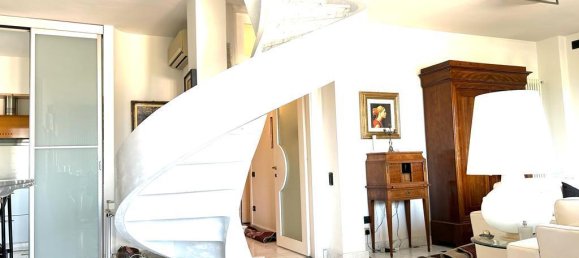 6-Zimmer Penthouse in Empoli, Italy, Nr. 159166 5