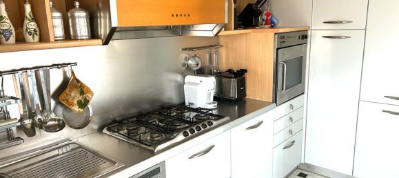 6-Zimmer Penthouse in Empoli, Italy, Nr. 159166 15