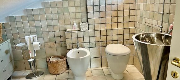 6-Zimmer Penthouse in Empoli, Italy, Nr. 159166 29