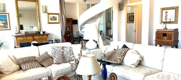 6-Zimmer Penthouse in Empoli, Italy, Nr. 159166 6