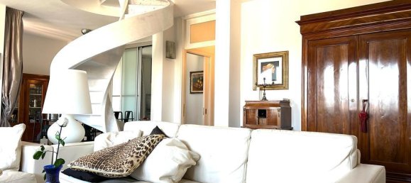 6-Zimmer Penthouse in Empoli, Italy, Nr. 159166 7