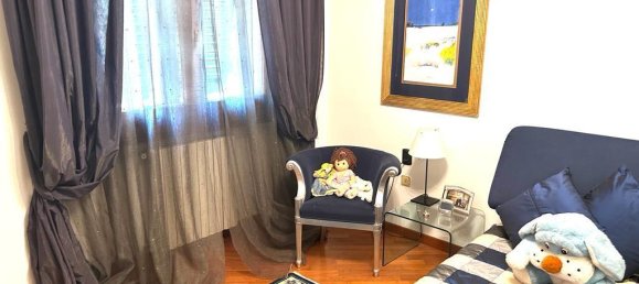 6-Zimmer Penthouse in Empoli, Italy, Nr. 159166 20