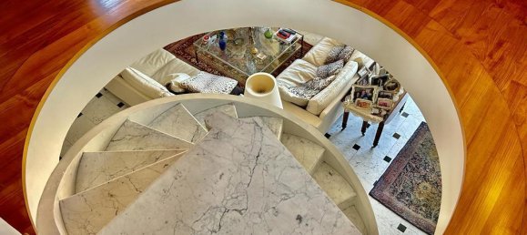 6-Zimmer Penthouse in Empoli, Italy, Nr. 159166 26