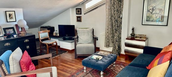 6-Zimmer Penthouse in Empoli, Italy, Nr. 159166 28