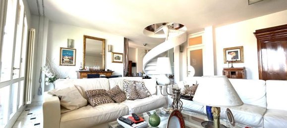 6-Zimmer Penthouse in Empoli, Italy, Nr. 159166 9
