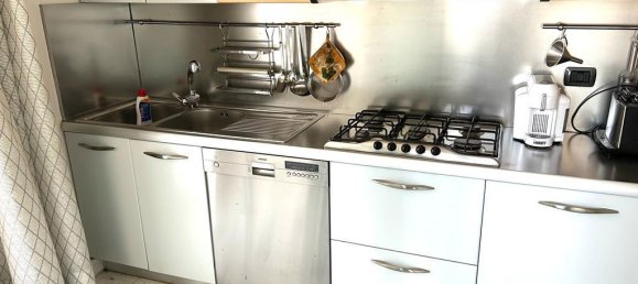 6-Zimmer Penthouse in Empoli, Italy, Nr. 159166 13