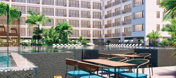3 chambres appartement à vendre à Phuket, Southern Thailand, Thailand № 32280 5