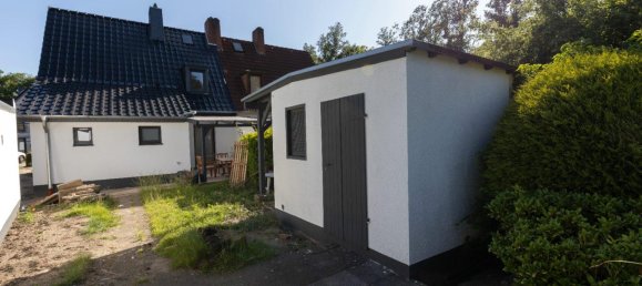 2 bedrooms Townhouse in Bremen, Germany No. 267981 2