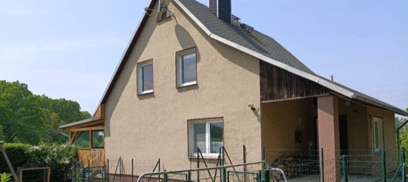 3 Schlafzimmer Haus in Bautzen, Germany, Nr. 345524 3