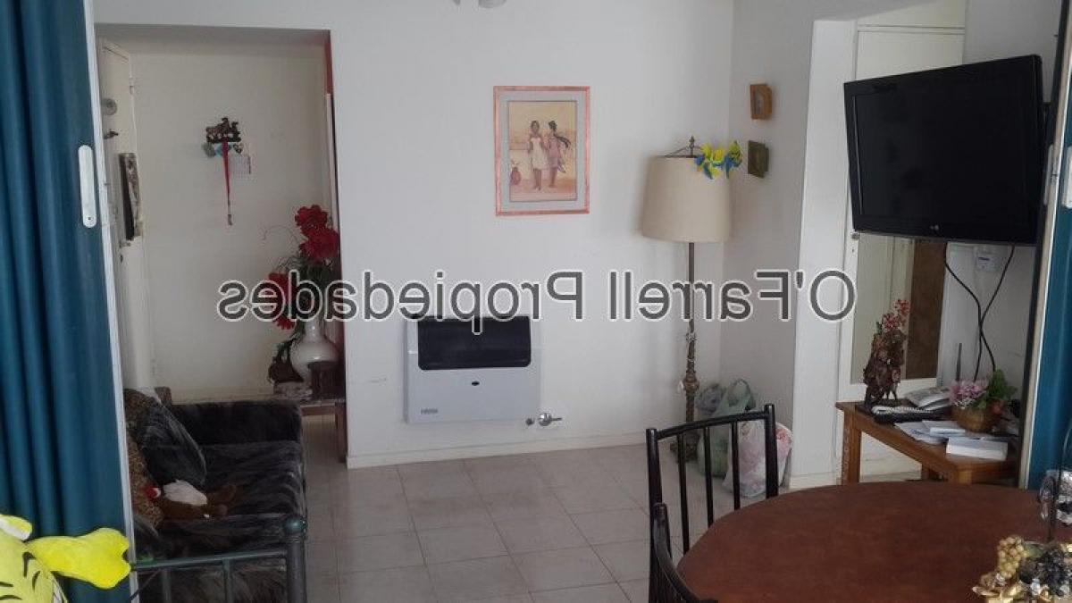 Studio in Mar del Plata, Argentina No. 66784