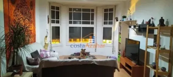 Apartamento T1 em Castellon de la Plana, Spain N.º 128651 5