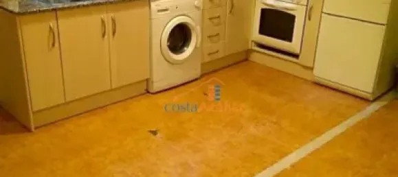 Apartamento T1 em Castellon de la Plana, Spain N.º 128651 4