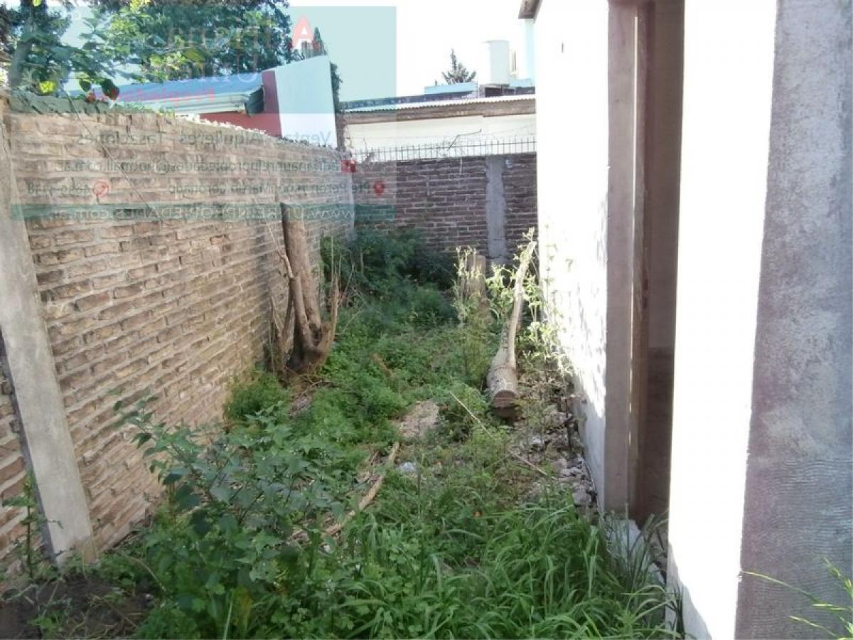 4 bedrooms House in Hurlingham, Argentina No. 94782