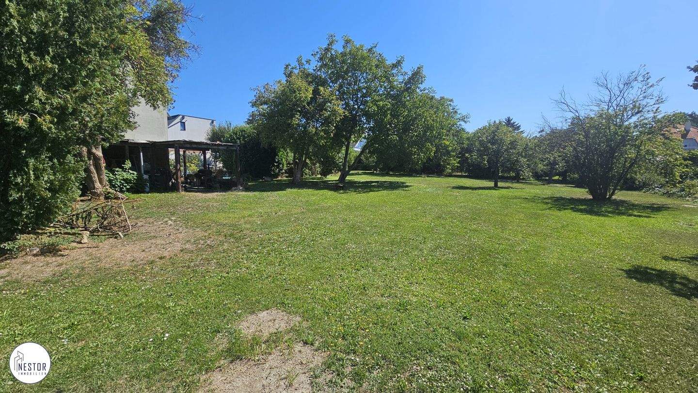 Земельный участок в Вена, Австрия № 243372