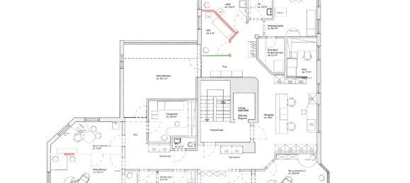 Здание 1130м² в Вальдсхут, Германия № 260026 11