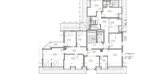 Здание 1130м² в Вальдсхут, Германия № 260026 12