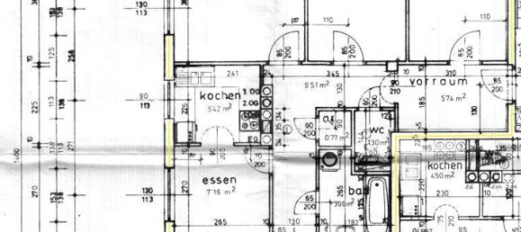 4-salle Appartement à Feldkirchen in Karnten, Austria No. 260249 32