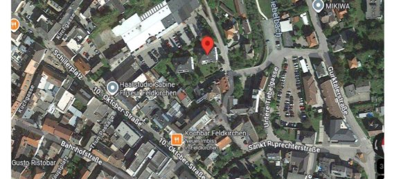 4-salle Appartement à Feldkirchen in Karnten, Austria No. 260249 33