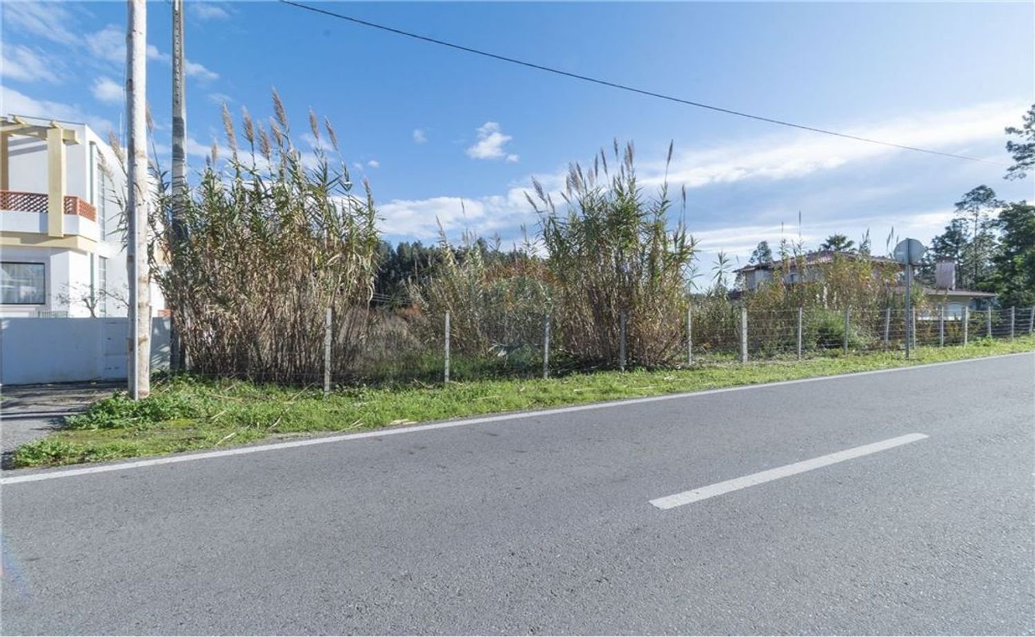 Terrain à Ilhavo, Portugal 724m² No. 78031