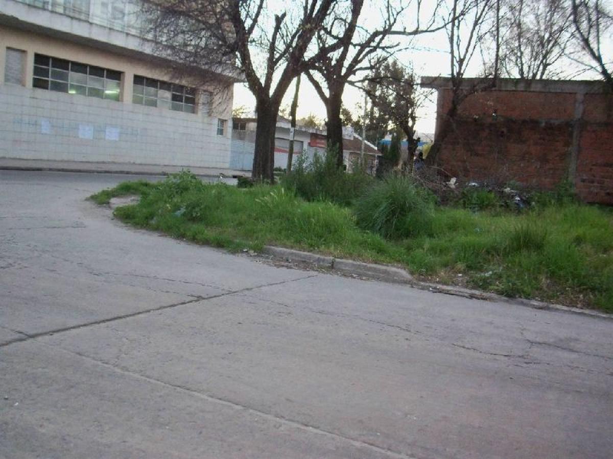 Земельный участок в Мар-дель-Плата, Аргентина № 117628