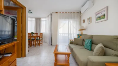 2 Schlafzimmer Wohnung in Torrevieja, Spain, Nr. 256782