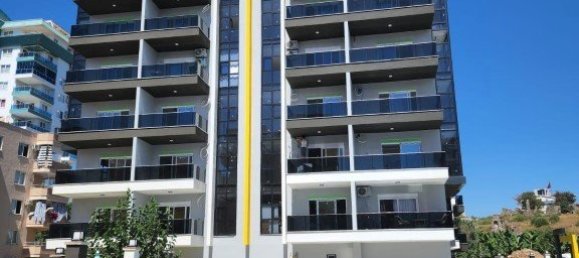 3-Zimmer Wohnung in Mahmutlar, Turkey, Nr. 29025 24