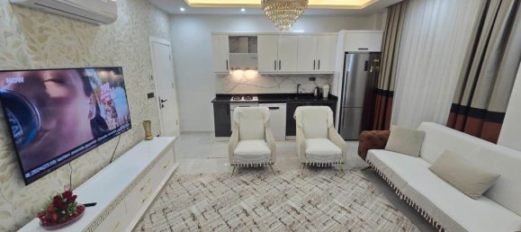 3-Zimmer Wohnung in Mahmutlar, Turkey, Nr. 29025 2