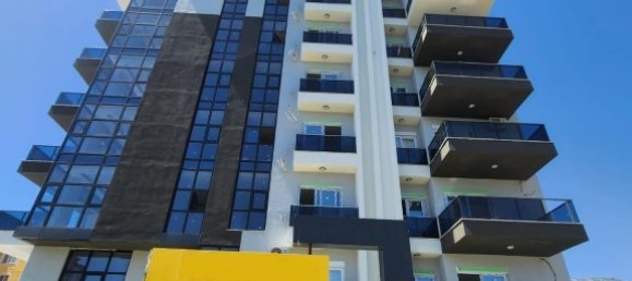 3-Zimmer Wohnung in Mahmutlar, Turkey, Nr. 29025 25