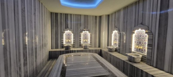 3-Zimmer Wohnung in Mahmutlar, Turkey, Nr. 29025 19