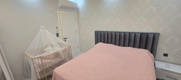 3-Zimmer Wohnung in Mahmutlar, Turkey, Nr. 29025 8