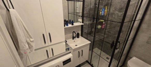 3-Zimmer Wohnung in Mahmutlar, Turkey, Nr. 29025 7