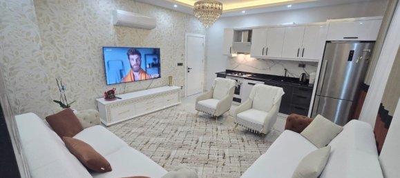 3-Zimmer Wohnung in Mahmutlar, Turkey, Nr. 29025 3