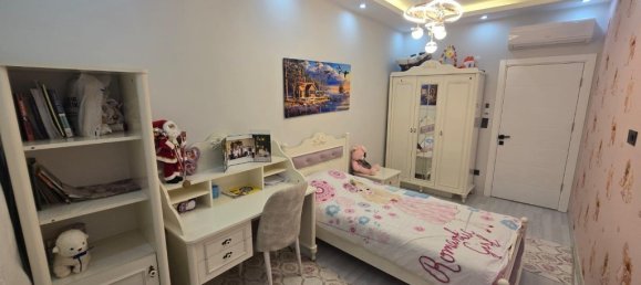 3-Zimmer Wohnung in Mahmutlar, Turkey, Nr. 29025 11