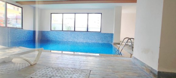 3-Zimmer Wohnung in Mahmutlar, Turkey, Nr. 29025 16