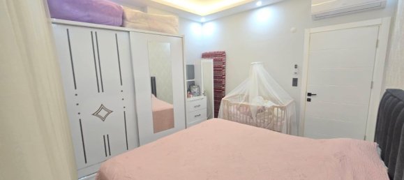 3-Zimmer Wohnung in Mahmutlar, Turkey, Nr. 29025 10