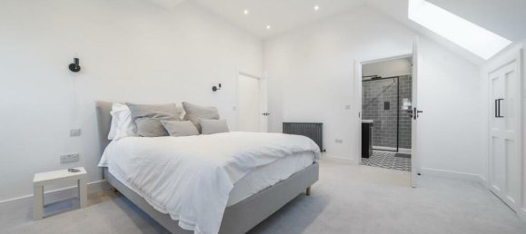 2 bedrooms Apartment in Beckenham, United Kingdom No. 14408 6