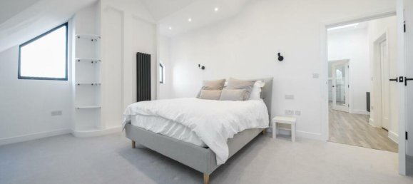 2 bedrooms Apartment in Beckenham, United Kingdom No. 14408 18