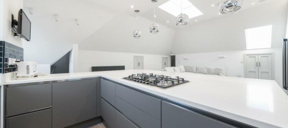 2 bedrooms Apartment in Beckenham, United Kingdom No. 14408 24