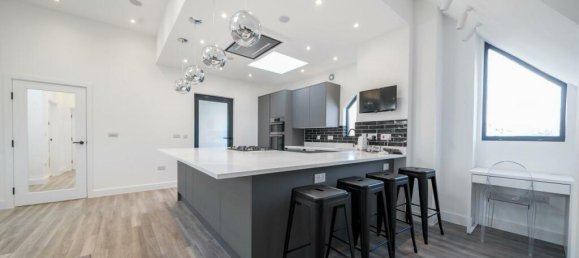 2 bedrooms Apartment in Beckenham, United Kingdom No. 14408 4