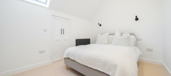 2 bedrooms Apartment in Beckenham, United Kingdom No. 14408 16