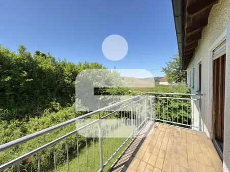 Квартира с 1 спальней в Пассау, Германия № 255817